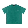 Original GEIT Snow Washed Oversized Cotton T-Shirt